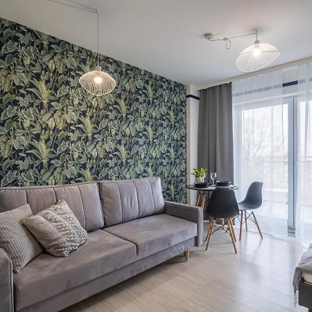 Enes Apartments Softy Lofty 4 Wroclaw Dış mekan fotoğraf