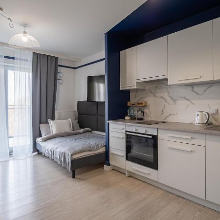Enes Apartments Softy Lofty 4 Wroclaw Dış mekan fotoğraf